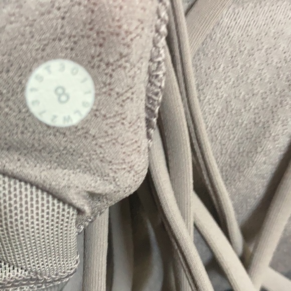 Lululemon Free to Be Bra *Wild - Picture 10 of 10